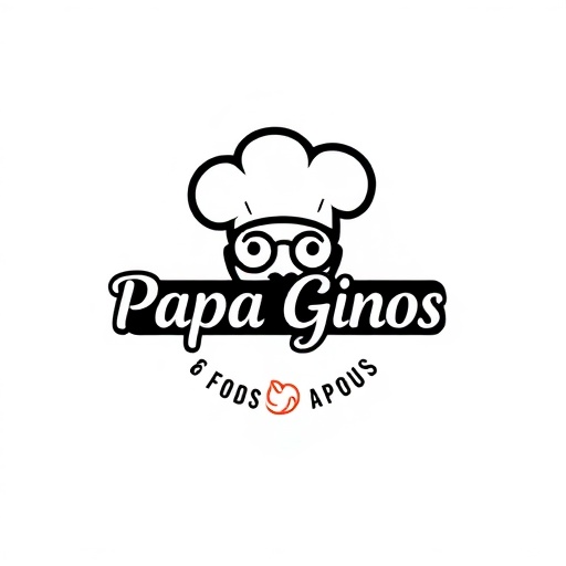 Papa Ginos